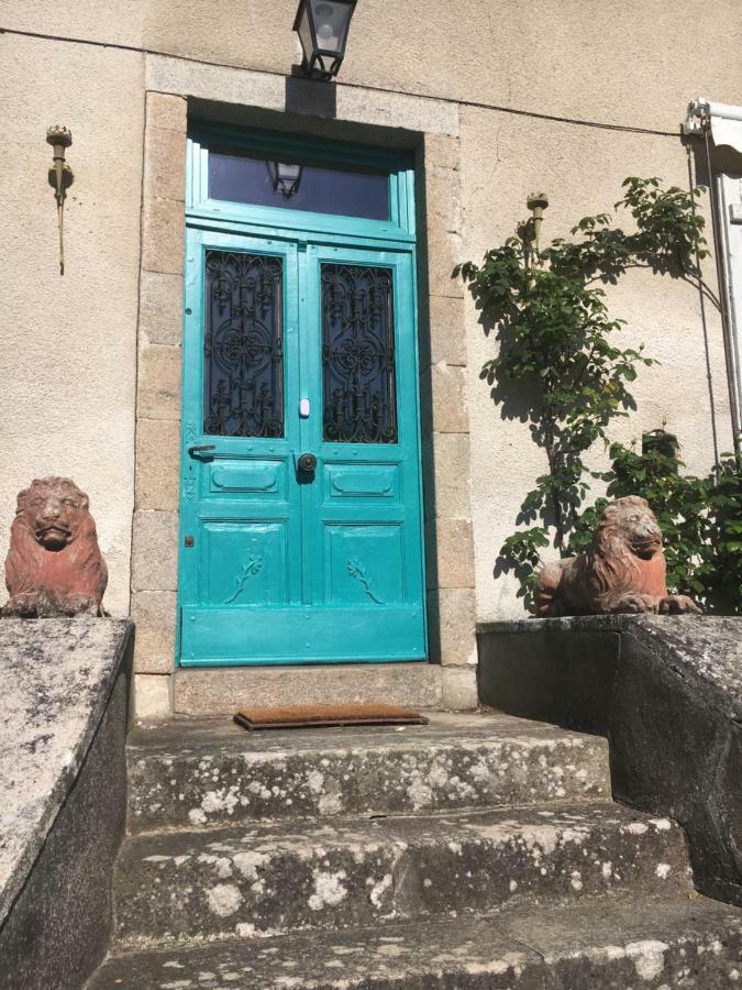 Les Mars La Vieille Maison D'Aurin المظهر الخارجي الصورة