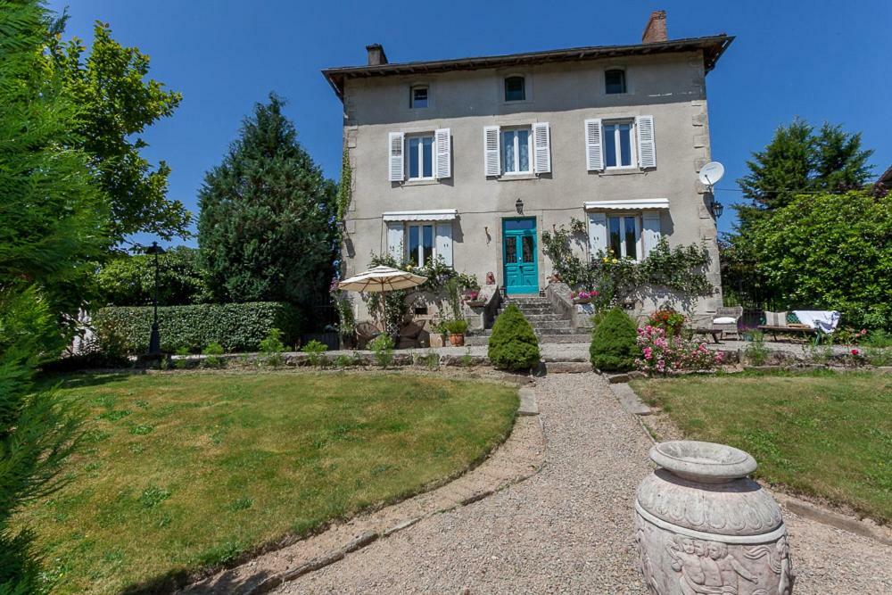 Les Mars La Vieille Maison D'Aurin المظهر الخارجي الصورة